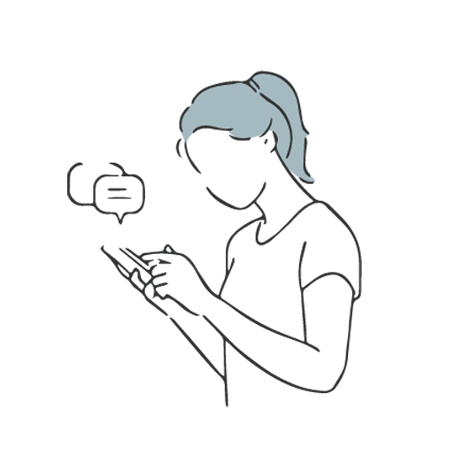 約2週間でレポート送付